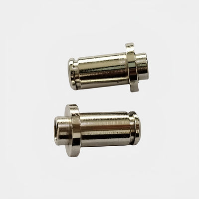 OEM CNC ماشینکاری آلومینیوم ضد زنگ CNC چرخاندن فرش قطعات سفارشی خدمات قطعات