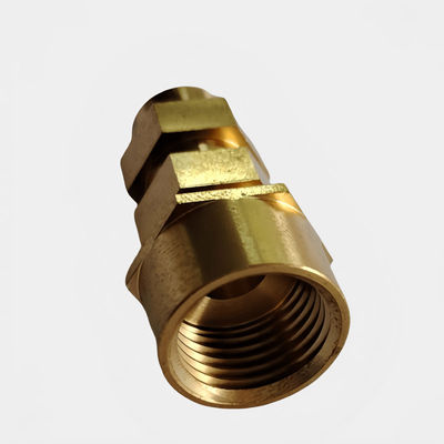 نمونه های اولیه سفارشی قطعات چرخش CNC دقت 0.005mm برای نمونه های اولیه کاربردی