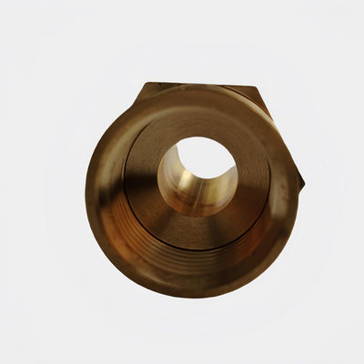 نمونه های اولیه سفارشی قطعات چرخش CNC دقت 0.005mm برای نمونه های اولیه کاربردی