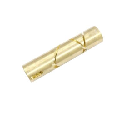 ماشینکاری CNC تبدیل قطعات معدنی قطعات معدنی CNC قطعات RC با دقت بالا