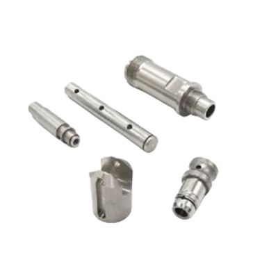 ماشینکاری CNC تبدیل قطعات معدنی قطعات معدنی CNC قطعات RC با دقت بالا