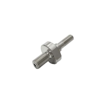 ماشینکاری CNC تبدیل قطعات معدنی قطعات معدنی CNC قطعات RC با دقت بالا