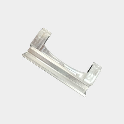 قطعات ماشینکاری CNC سفارشی پانل جلویی آلومینیوم تجاری مقاومت فوق العاده در برابر ضربه و مقاومت در برابر خوردگی