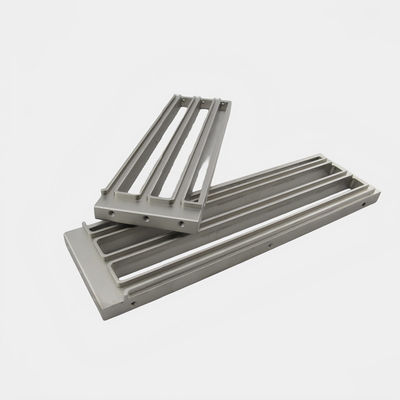 ADC12/A380 آلومینیوم مرطوب شدن قطعات ریخته گری نیکل پوشش با ± 0.05mm تحمل