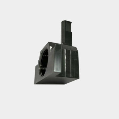 CNC قطعات فلزی دقیق ماشین آلات دقیق نمونه سازی ماشین آلات ارائه OEM / ODM سفارشی سازی
