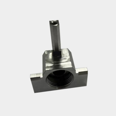 CNC قطعات فلزی دقیق ماشین آلات دقیق نمونه سازی ماشین آلات ارائه OEM / ODM سفارشی سازی