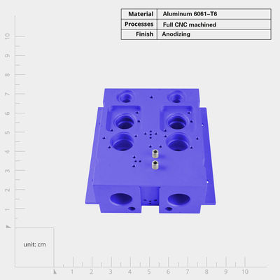 خدمات ماشین آلات CNC دقیق و سفارشی فلز آلومینیوم فولاد ضد زنگ قطعات ماشین آلات CNC