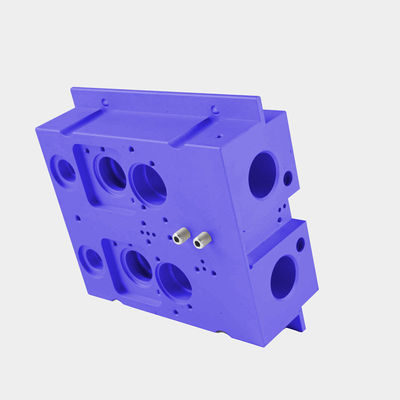 خدمات ماشین آلات CNC دقیق و سفارشی فلز آلومینیوم فولاد ضد زنگ قطعات ماشین آلات CNC