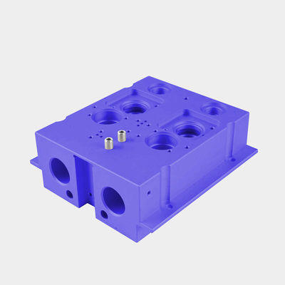 خدمات ماشین آلات CNC دقیق و سفارشی فلز آلومینیوم فولاد ضد زنگ قطعات ماشین آلات CNC