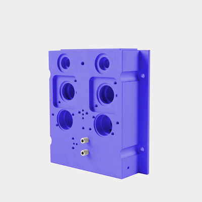 خدمات ماشین آلات CNC دقیق و سفارشی فلز آلومینیوم فولاد ضد زنگ قطعات ماشین آلات CNC