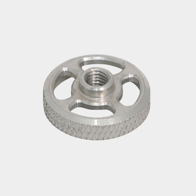 OEM قطعات با دقت بالا آلومینیوم مس فولاد ضد زنگ CNC فریزینگ چرخش ماشین آلات خدمات قطعات یدکی