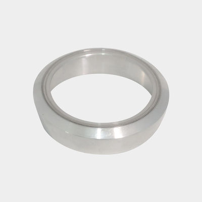 OEM قطعات با دقت بالا آلومینیوم مس فولاد ضد زنگ CNC فریزینگ چرخش ماشین آلات خدمات قطعات یدکی