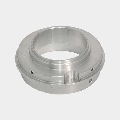 OEM قطعات با دقت بالا آلومینیوم مس فولاد ضد زنگ CNC فریزینگ چرخش ماشین آلات خدمات قطعات یدکی
