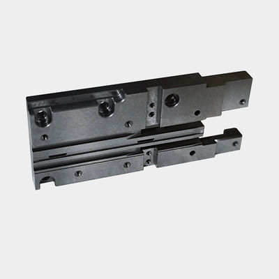 قطعات ماشینکاری دقیق CNC / ماشینکاری دقیق خودرو برای حفاری فلزات گرانبها