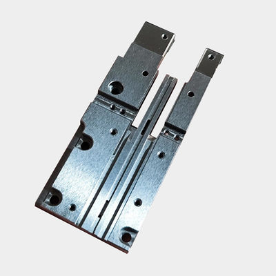 قطعات ماشینکاری دقیق CNC / ماشینکاری دقیق خودرو برای حفاری فلزات گرانبها