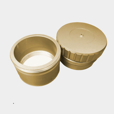 OEM قطعات فلزات گرانبها به دقت ماشین آلات CNC ماشین آلات آسیاب قطعات چرخ دار