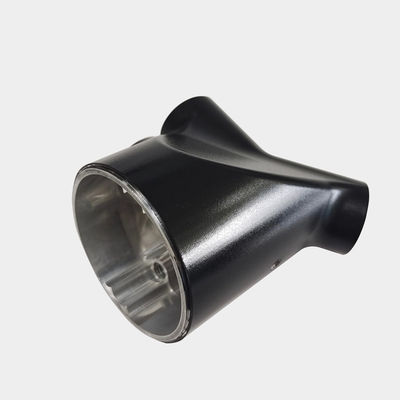 قطعات ماشین آلات چرخ CNC دقیق 5 محور برای پلاستیک فلز آلومینیوم فولاد ضد زنگ