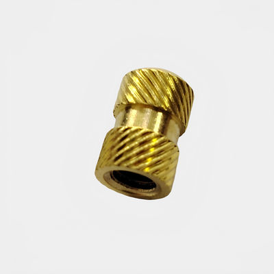 تیتانیوم گرما استاکینگ مس نقره ای برای استفاده از سنسورهای پلاستیکی M2 M3 M4 M5