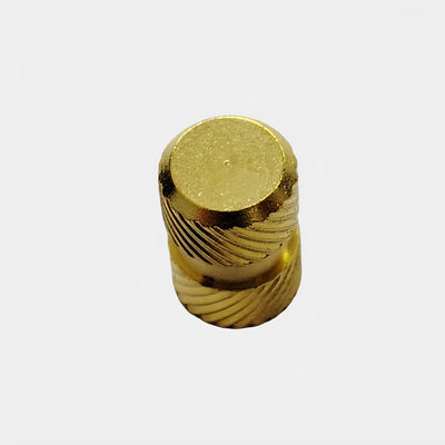 تیتانیوم گرما استاکینگ مس نقره ای برای استفاده از سنسورهای پلاستیکی M2 M3 M4 M5