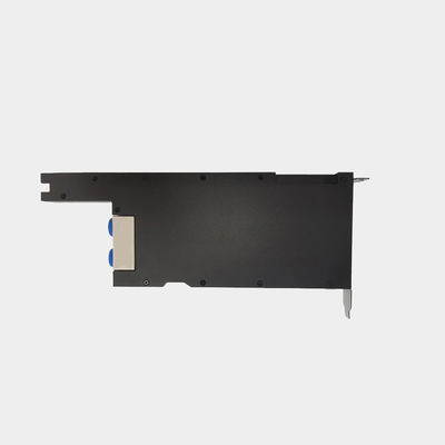 سفارشی کردن صفحه خنک کننده آب برای سرور Ai GPU روش تبعید گرما