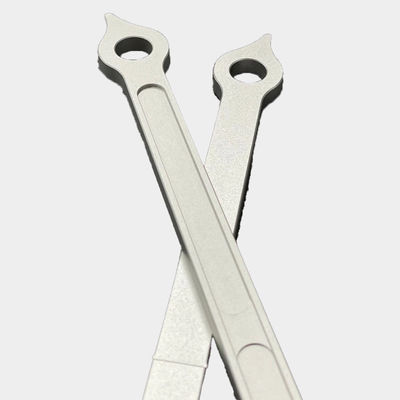 قطعات ماشینکاری دقیق CNC با VFD برای صنعت شیر