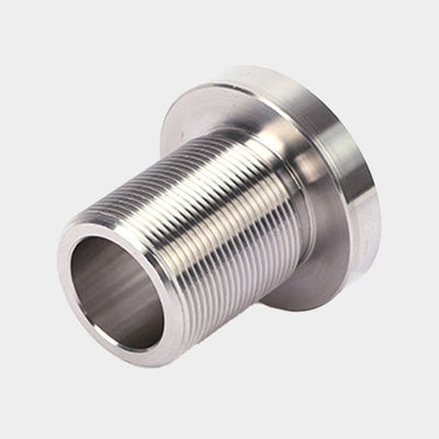 ماشین آلات CNC با دقت بالا قطعات معدنی فولاد ضد زنگ آلومینیوم تولید کنندگان