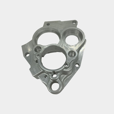 ماشین آلات تراش CNC دقیق برای قطعات خودرو با تحملات تنگ