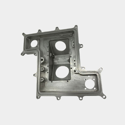 ماشین آلات تراش CNC دقیق برای قطعات خودرو با تحملات تنگ