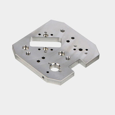 تحمل دقیق 0.01mm-0.05mm نمونه اولیه ماشینکاری CNC برای کاربردهای مختلف
