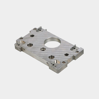 تحمل دقیق 0.01mm-0.05mm نمونه اولیه ماشینکاری CNC برای کاربردهای مختلف