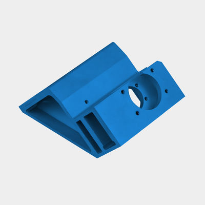 تحمل دقیق 0.01mm-0.05mm نمونه اولیه ماشینکاری CNC برای کاربردهای مختلف