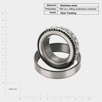 قطعات ماشینکاری دقیق و چرخ دار های کانری برای ماشین های حفاری CNC