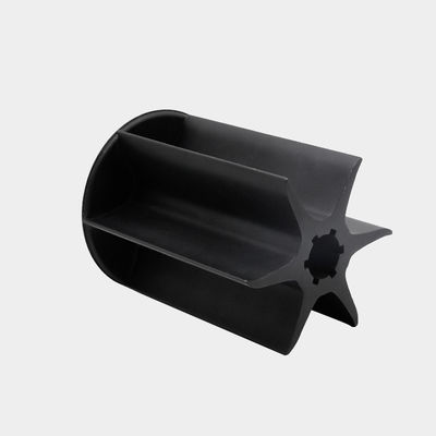 خدمات چاپ قطعات چرخدار CNC با دقت بالا برای قطعات یدکی ماشین
