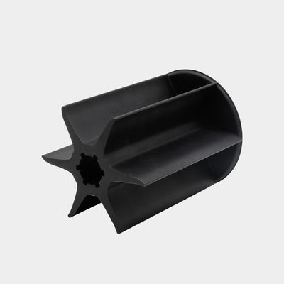 خدمات چاپ قطعات چرخدار CNC با دقت بالا برای قطعات یدکی ماشین