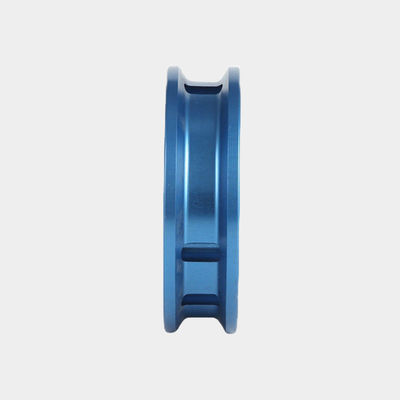 0.001mm تحمل قطعات ماشین آلات CNC با تکنولوژی تراش دقیق بالا
