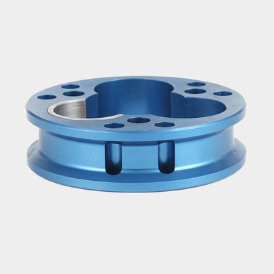 0.001mm تحمل قطعات ماشین آلات CNC با تکنولوژی تراش دقیق بالا