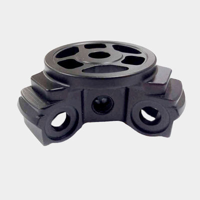 قطعات دقیق ماشینکاری CNC 0.001mm با تکنولوژی پیشرفته 5 محور