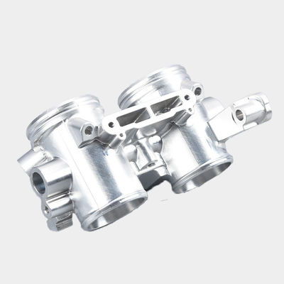 قطعات ماشینکاری CNC سفارشی برای ماشین پردازش 3 محور و 5 محور ماشین CNC