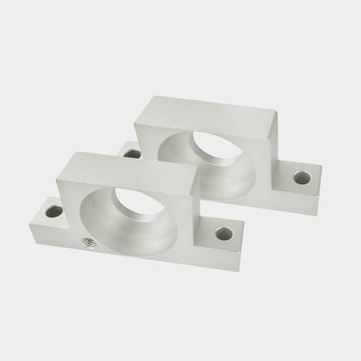 قطعات ماشین آلات مهندسی CNC با دقت 0.001mm Tolerance