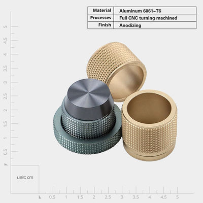 خدمات قطعات قطعات فلزی CNC