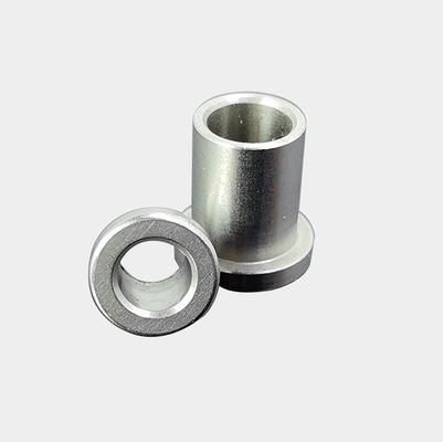 قطعات چرخش CNC با دقت 100٪ بازرسی سطح سخت Ra 0.6-3.2