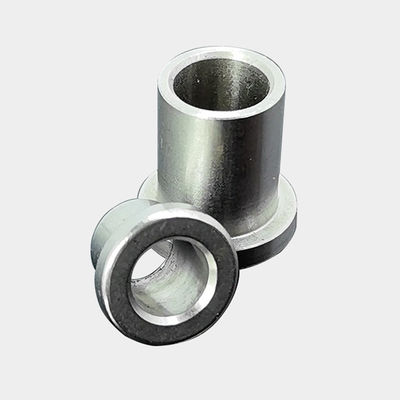 قطعات چرخش CNC با دقت 100٪ بازرسی سطح سخت Ra 0.6-3.2