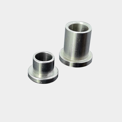 قطعات چرخش CNC با دقت 100٪ بازرسی سطح سخت Ra 0.6-3.2