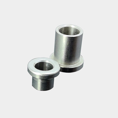 قطعات چرخش CNC با دقت 100٪ بازرسی سطح سخت Ra 0.6-3.2