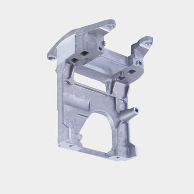 قطعات گداخته شده با دقت سفارشی قطعات گداخته شده فولاد آلیاژ گداخته شده با پوشش پودری قطعات گداخته شده انرژی جدید