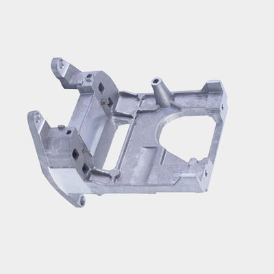 قطعات گداخته شده با دقت سفارشی قطعات گداخته شده فولاد آلیاژ گداخته شده با پوشش پودری قطعات گداخته شده انرژی جدید