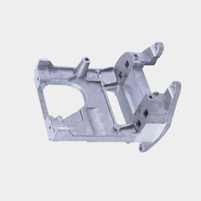 قطعات گداخته شده با دقت سفارشی قطعات گداخته شده فولاد آلیاژ گداخته شده با پوشش پودری قطعات گداخته شده انرژی جدید