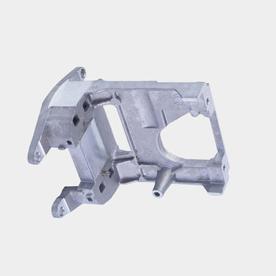 قطعات گداخته شده با دقت سفارشی قطعات گداخته شده فولاد آلیاژ گداخته شده با پوشش پودری قطعات گداخته شده انرژی جدید