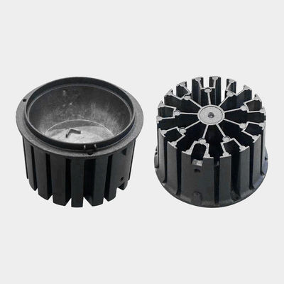 قطعات گچ کاری آلومینیوم اتومبیل سفارشی برای اتومبیل ها و قطعات خودرو