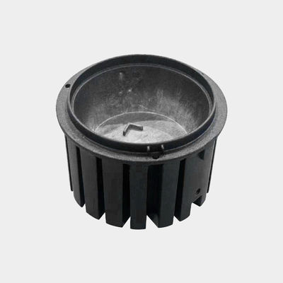 قطعات گچ کاری آلومینیوم اتومبیل سفارشی برای اتومبیل ها و قطعات خودرو